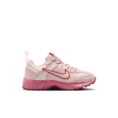 나이키 보메로 5 반사 디자인 액센트 리틀키즈 신발