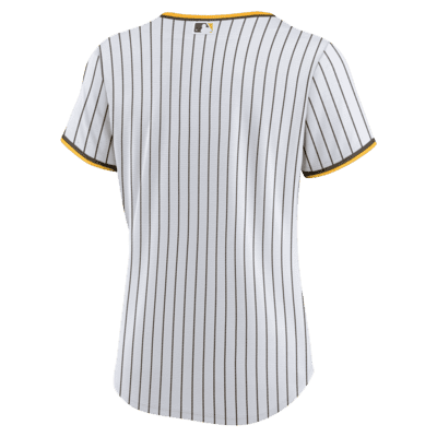 Jersey de béisbol Replica para mujer MLB San Diego Padres