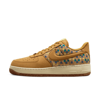 Nike Air Force 1 Low N7 Shoes