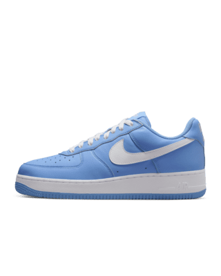 Unisex кроссовки Nike Air Force 1 Low Retro