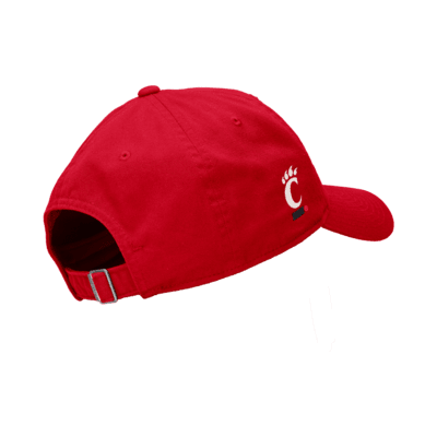 Cincinnati Nike College Cap