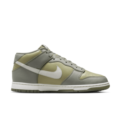 Nike Dunk Mid Men's Shoes