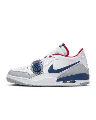 nike air jordan legacy 312 blue