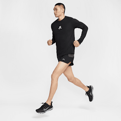 Nike Trail Second Sunrise