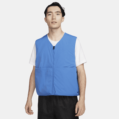 Nike Sportswear Tech Pack Men's Therma-FIT ADV Nike Forward-Lined Vest