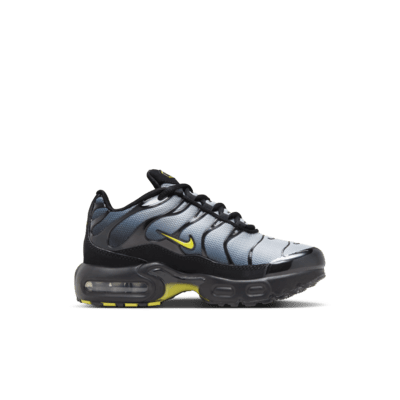 Nike Air Max Plus Younger Kids' Shoes