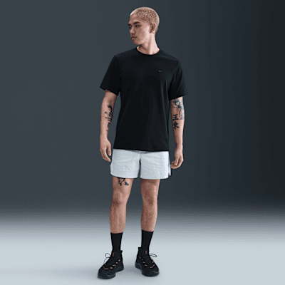 ナイキ プライマリー メンズ Dri-FIT ショートスリーブ バーサタイル トップ