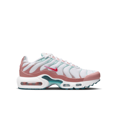 Tenis para niños grandes Nike Air Max Plus