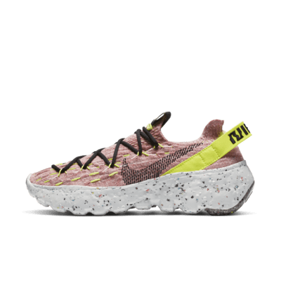 tênis nike space hippie 04 feminino