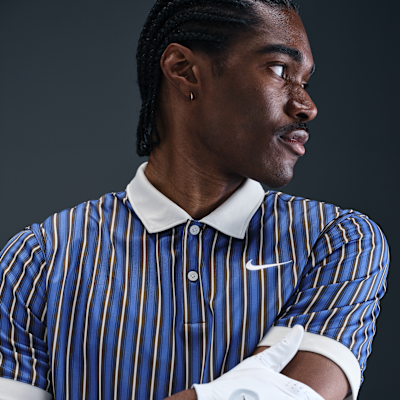 Nike Victory+ Men's Dri-FIT Golf Polo