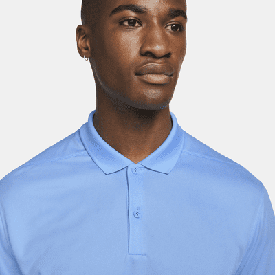 Polo de golf para hombre Nike Dri-FIT Victory