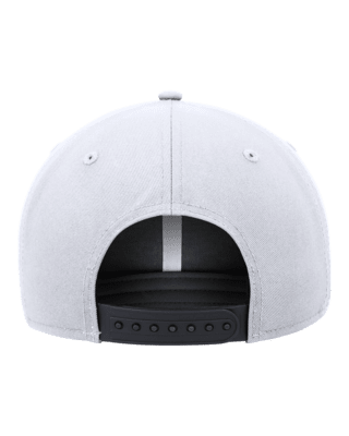 Nike new york yankees Adjustable Hat cap strapback navy mesh logo  lightweight for sale online