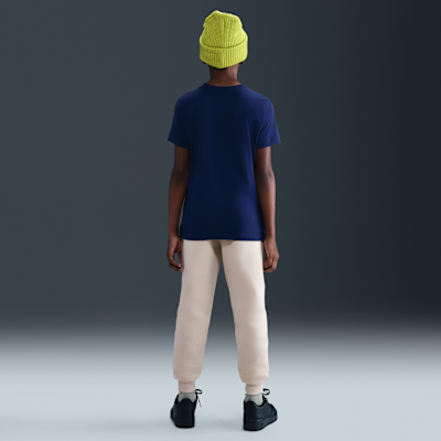 Nike Sportswear Big Kids' T-Shirt