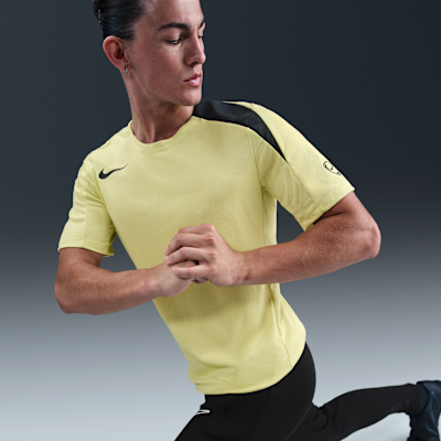 Maglia da calcio Dri-FIT Nike Strike – Uomo