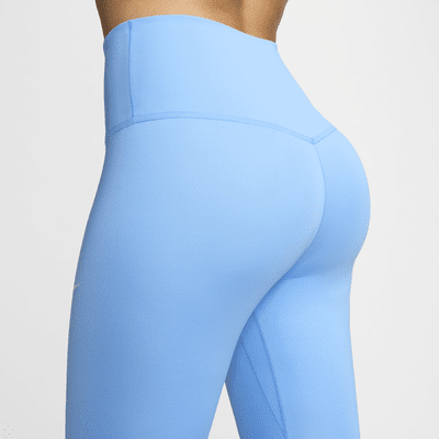 Nike One Women's High-Waisted Full-Length Leggings