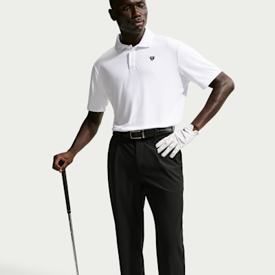 Pánské golfové kalhoty Nike Par Dri-FIT v zeštíhleném střihu