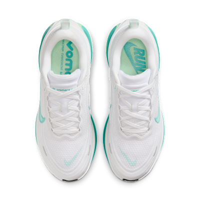 Nike Vomero Plus Women's Road Running Shoes (Extra Wide)