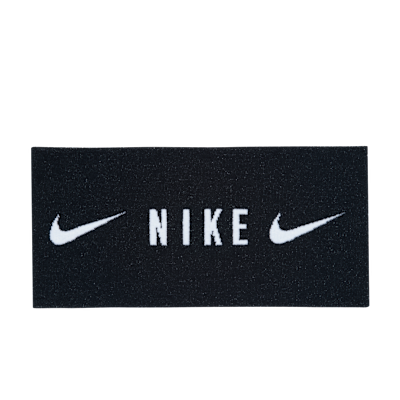 Dzianinowa opaska na głowę do biegania Nike Trail Dri-FIT