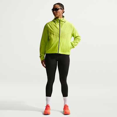 Casaco de running Storm-FIT Nike AeroSwift Aerogami para mulher