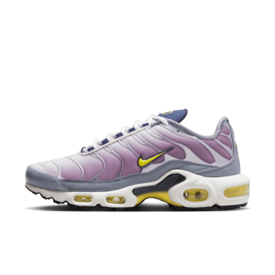 Nike Air Max Plus Kadın Ayakkabısı