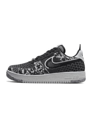 Nike Air Force Crater Flyknit Nature Men's Shoes. Nike.com