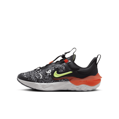 Run Flow Zapatillas de running fáciles de poner y quitar - Nike