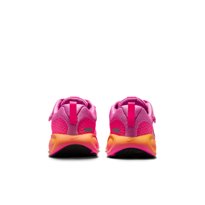 Nike Stellar Ride Younger Kids' Shoes