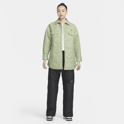 Nike Sportswear Essential Women's Quilted Trench