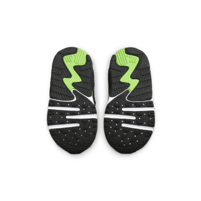 Nike Air Max Excee Calzado para bebé e infantil
