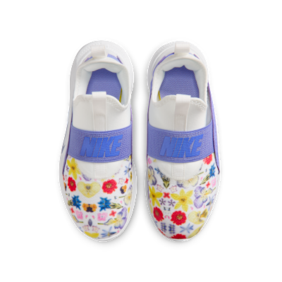 Tenis de correr para niños grandes Nike Flex Runner 4