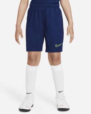 nike academy pro knit short