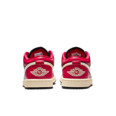 エア ジョーダン 1 LOW ウィメンズシューズ