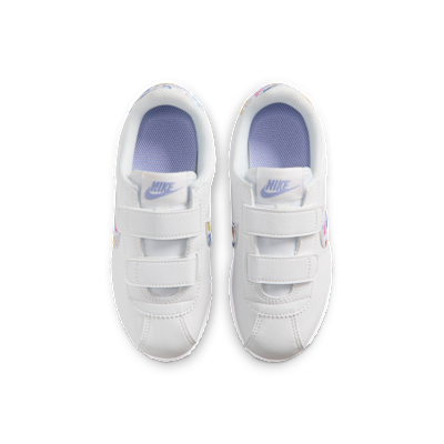 나이키 코르테즈 SE 리틀키즈 신발