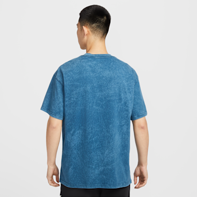 ナイキ メンズ バスケットボール Tシャツ