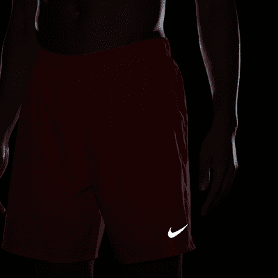 Nike Challenger Men's Dri-FIT 18cm (approx.) 2-in-1 Running Shorts