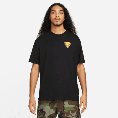 nike sb skate top