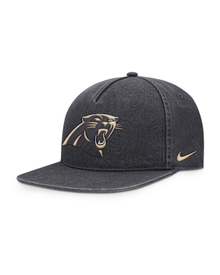 Мужские  Carolina Panthers Pro Nike NFL Adjustable Hat