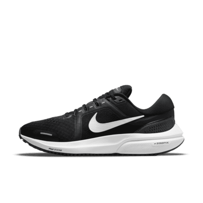 Nike Air Zoom Vomero 16 Men's Road Running Shoes. Nike ID