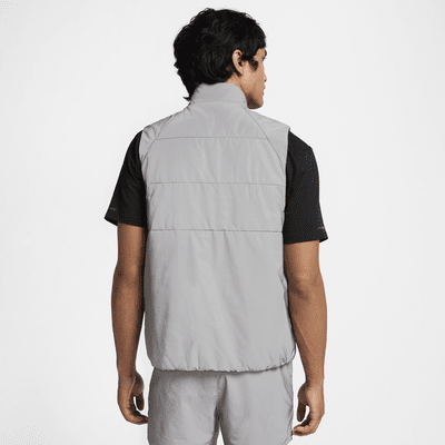 Nike Running Division Therma-FIT ADV løpevest til herre