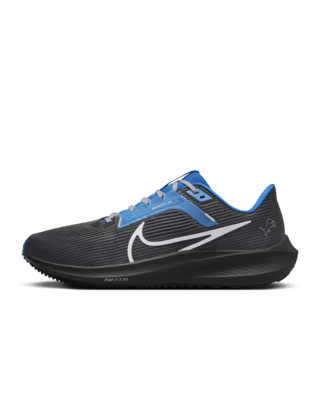 Nike Air Zoom Pegasus 39 Lions Running Shoes - Detroit Lions - 1 Each