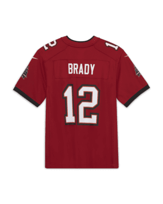 Buccaneers Tom Brady Gruß zum Service Trikot Schwarz Limited - NFL Trikots  Günstig - NFL Günstig Personalisieren Frauen Jung Kinder Trikot