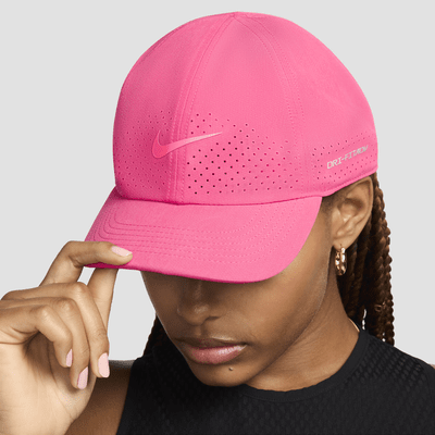 Cappello da tennis essenziale Nike Dri-FIT ADV Club