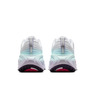 Nike Vomero Plus hardloopschoenen voor dames (straat)