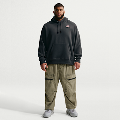 Nike Sportswear Club Pullover Fleece Hoodie