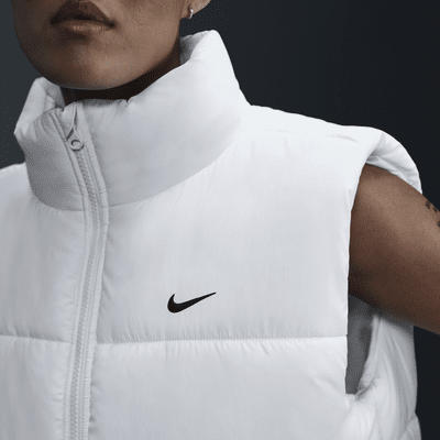 Nike Sportswear Classic Puffer Women's Therma-FIT Loose Vest