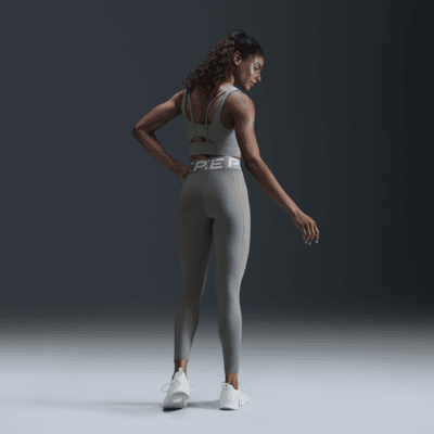 Leggings a tutta lunghezza a vita alta Nike Pro Sculpt – Donna