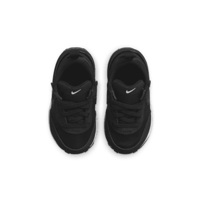 Nike Waffle One Baby/Toddler Shoes