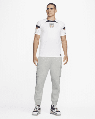 usmnt nike tech fleece