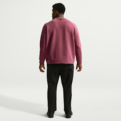 Haut à col ras-du-cou Dri-FIT Nike 24.7 ImpossiblySoft pour homme