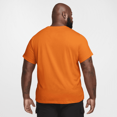 T-shirt Nike Sportswear Club – Uomo